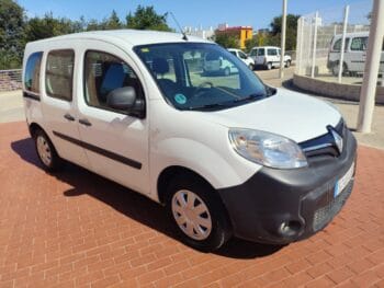 Furgonetas de Segunda Mano | Stock Completo | Furgogandia