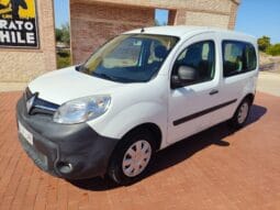 
RENAULT KANGOO COMBI PROFESIONAL M1 ENERGY full									
