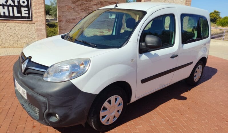 
RENAULT KANGOO COMBI PROFESIONAL M1 ENERGY full									