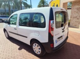
RENAULT KANGOO COMBI PROFESIONAL M1 ENERGY full									