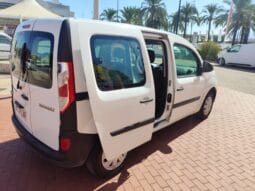 
RENAULT KANGOO COMBI PROFESIONAL M1 ENERGY full									