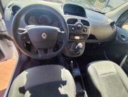 
RENAULT KANGOO COMBI PROFESIONAL M1 ENERGY full									