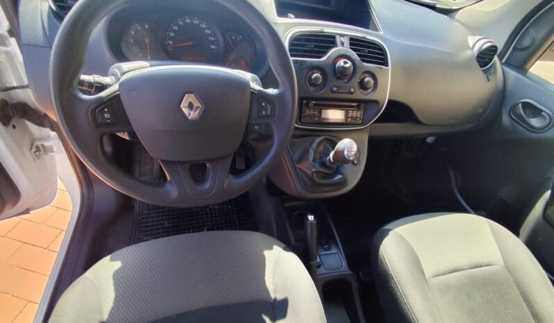 
RENAULT KANGOO COMBI PROFESIONAL M1 ENERGY full									