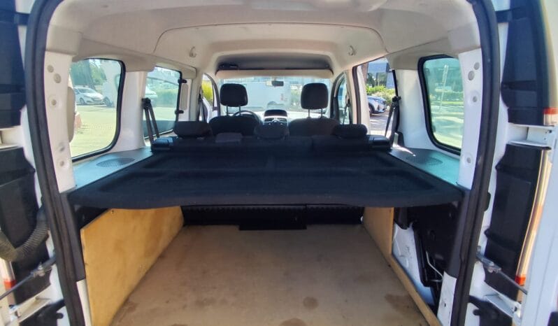 
RENAULT KANGOO COMBI PROFESIONAL M1 ENERGY full									