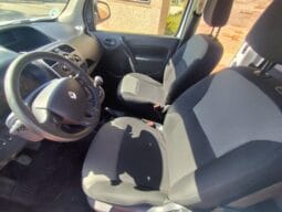 
RENAULT KANGOO COMBI PROFESIONAL M1 ENERGY full									