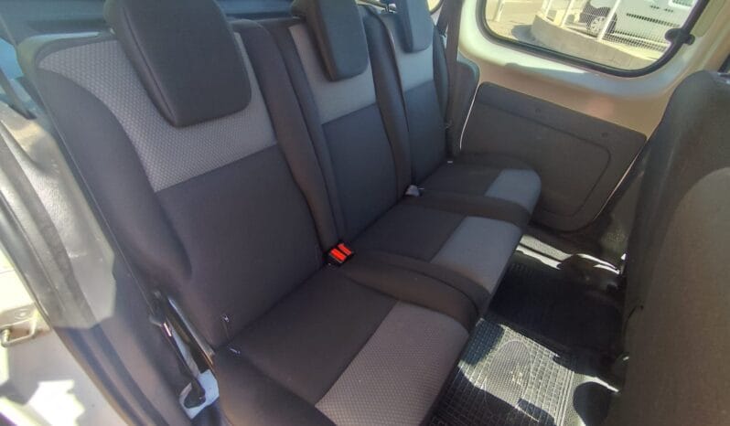 
RENAULT KANGOO COMBI PROFESIONAL M1 ENERGY full									