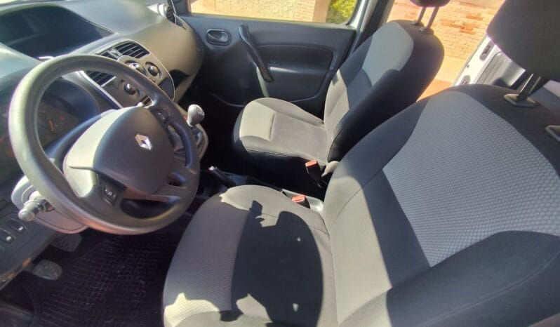 
RENAULT KANGOO COMBI PROFESIONAL M1 ENERGY full									