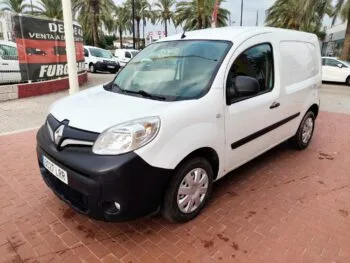 Furgonetas de Segunda Mano | Stock Completo | Furgogandia