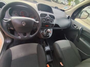 Furgonetas de Segunda Mano | Stock Completo | Furgogandia