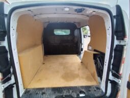 
Renault Kangoo 1.5 dCi Express Blue 95cv · 2 plazas · Blanca · 4 puertas · 3027-LRR · 26/05/2021 · 118.737 km full									