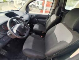 
Renault Kangoo 1.5 dCi Express Blue 95cv · 2 plazas · Blanca · 4 puertas · 3027-LRR · 26/05/2021 · 118.737 km full									