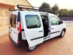
RENAULT KANGOO COMBI 5 PLAZAS full									