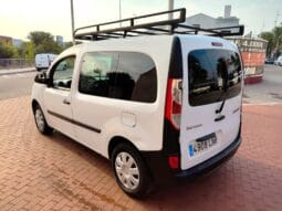 
RENAULT KANGOO COMBI 5 PLAZAS full									