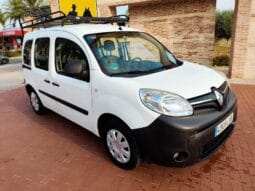 
RENAULT KANGOO COMBI 5 PLAZAS full									