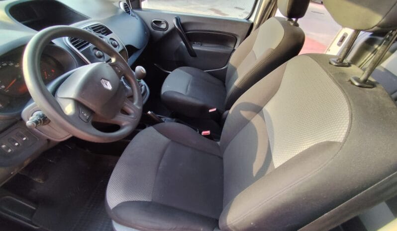 
RENAULT KANGOO COMBI 5 PLAZAS full									