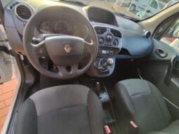 
RENAULT KANGOO COMBI 5 PLAZAS full									