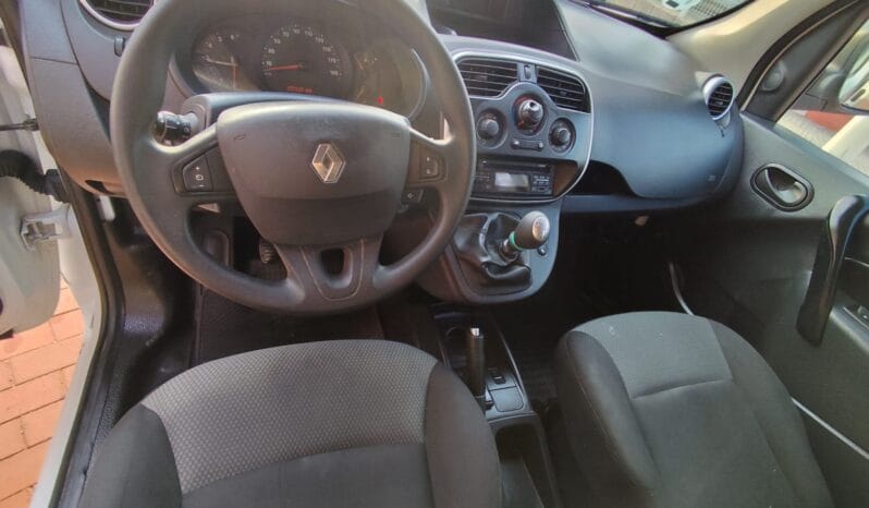 
RENAULT KANGOO COMBI 5 PLAZAS full									
