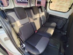
RENAULT KANGOO COMBI 5 PLAZAS full									
