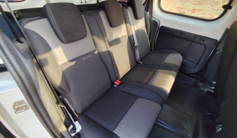 
RENAULT KANGOO COMBI 5 PLAZAS full									