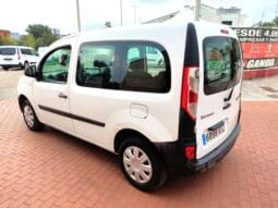 
RENAULT KANGOO COMBI 5 PLAZAS full									