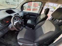 
RENAULT KANGOO COMBI 5 PLAZAS full									