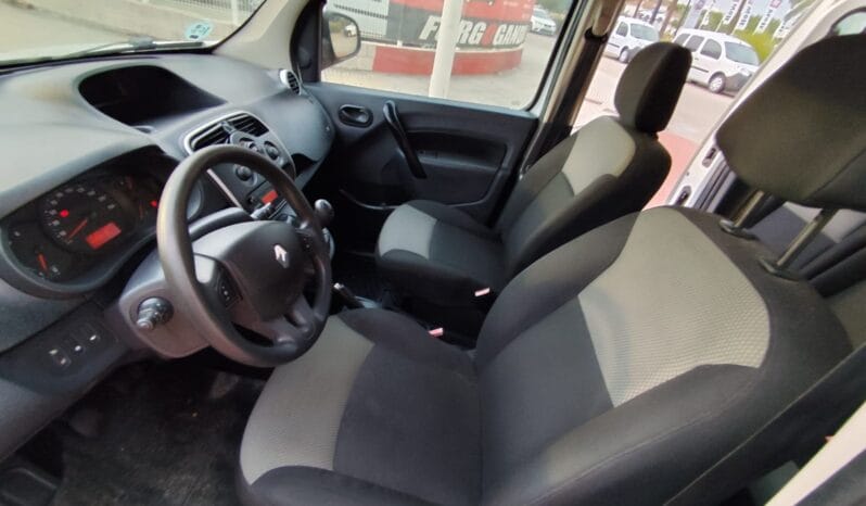 
RENAULT KANGOO COMBI 5 PLAZAS full									