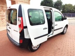 
RENAULT KANGOO COMBI 5 PLAZAS full									
