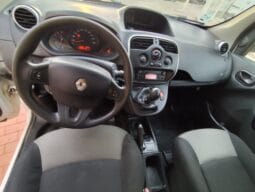 
RENAULT KANGOO COMBI 5 PLAZAS full									