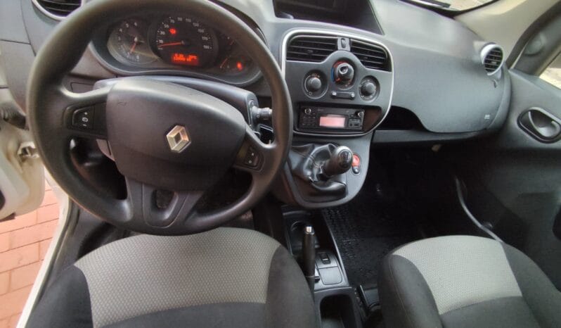 
RENAULT KANGOO COMBI 5 PLAZAS full									