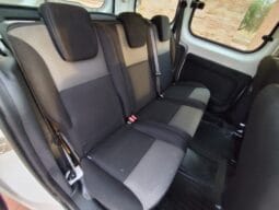 
RENAULT KANGOO COMBI 5 PLAZAS full									