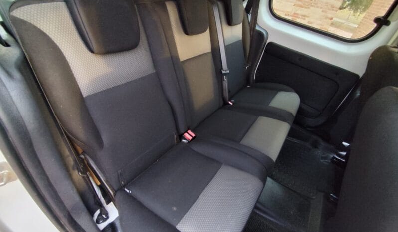 
RENAULT KANGOO COMBI 5 PLAZAS full									