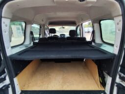 
RENAULT KANGOO COMBI 5 PLAZAS full									