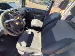 
Renault Kangoo 1.5 dCi Combi Profesional M1 Blue 95CV · 4 puertas · 5 asientos · 9253-LMS · 23/02/2021 · 145.729 km: full									