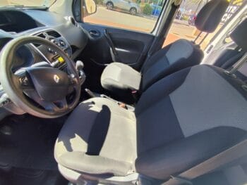 Furgonetas de Segunda Mano | Stock Completo | Furgogandia