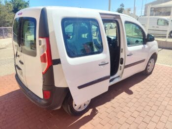 Furgonetas de Segunda Mano | Stock Completo | Furgogandia