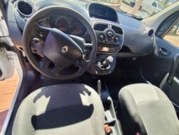 
Renault Kangoo 1.5 dCi Combi Profesional M1 Blue 95CV · 4 puertas · 5 asientos · 9253-LMS · 23/02/2021 · 145.729 km: full									
