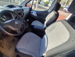 
CITROEN BERLINGO MULTISPACE LIVE VALENCIA full									