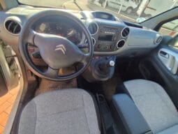 
CITROEN BERLINGO MULTISPACE LIVE VALENCIA full									