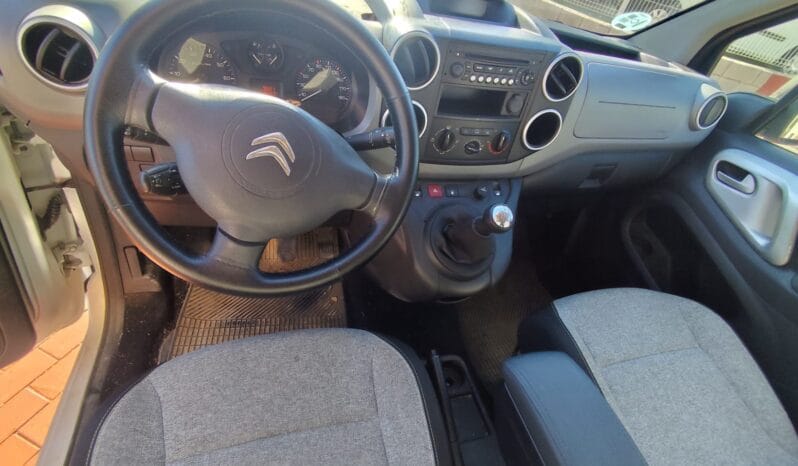 
CITROEN BERLINGO MULTISPACE LIVE VALENCIA full									