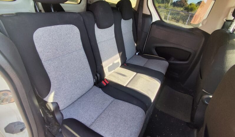 
CITROEN BERLINGO MULTISPACE LIVE VALENCIA full									