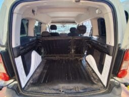 
CITROEN BERLINGO MULTISPACE LIVE VALENCIA full									