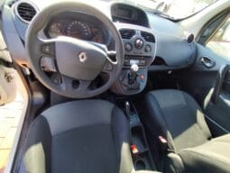 
Renault Kangoo 1.5 dCi Combi Profesional M1 Blue 95CV · 4 puertas · 5 asientos · 0072-LMS · 19/02/2021 · 131.917 km: full									