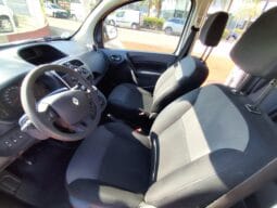 
Renault Kangoo 1.5 dCi Combi Profesional M1 Blue 95CV · 4 puertas · 5 asientos · 0072-LMS · 19/02/2021 · 131.917 km: full									