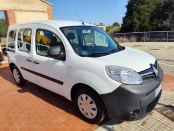 Furgonetas de Segunda Mano | Stock Completo | Furgogandia