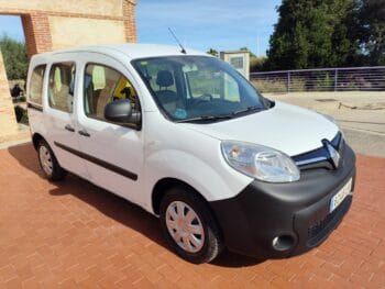 Furgonetas de Segunda Mano | Stock Completo | Furgogandia