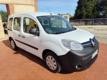 Furgonetas de Segunda Mano | Stock Completo | Furgogandia