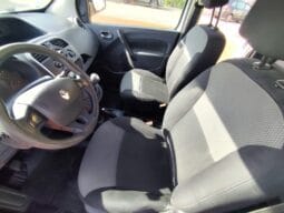 
Renault Kangoo 1.5 dCi Combi Profesional M1 Blue 95CV · 4 puertas · 5 asientos · 6246-LMR · 18/02/2021 · 143.427 km: full									