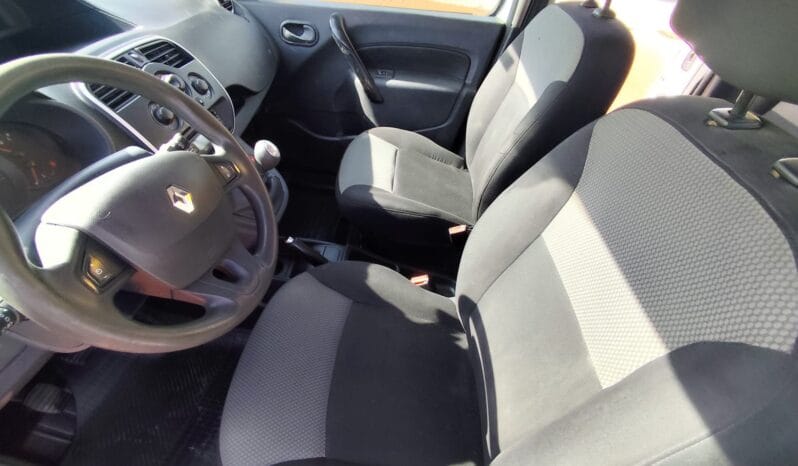 
Renault Kangoo 1.5 dCi Combi Profesional M1 Blue 95CV · 4 puertas · 5 asientos · 6246-LMR · 18/02/2021 · 143.427 km: full									
