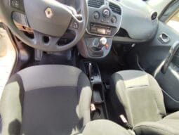 
Renault Kangoo 1.5 dCi Combi Profesional M1 Blue 95CV · 4 puertas · 5 asientos · 6246-LMR · 18/02/2021 · 143.427 km: full									
