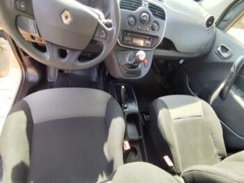 Furgonetas de Segunda Mano | Stock Completo | Furgogandia